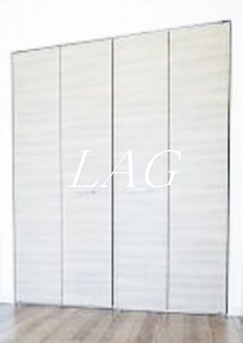 収納　収納です。
