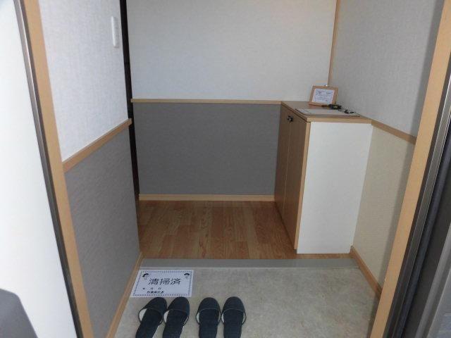 ＪＲ中央本線 新守山駅 徒歩9分 2階建 築19年のその他写真