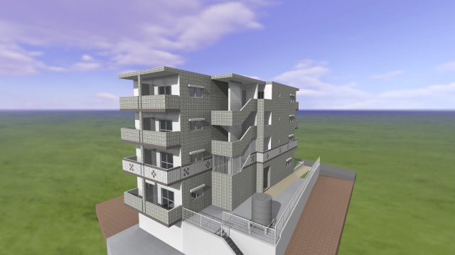 てだこ駅前マンションのその他写真