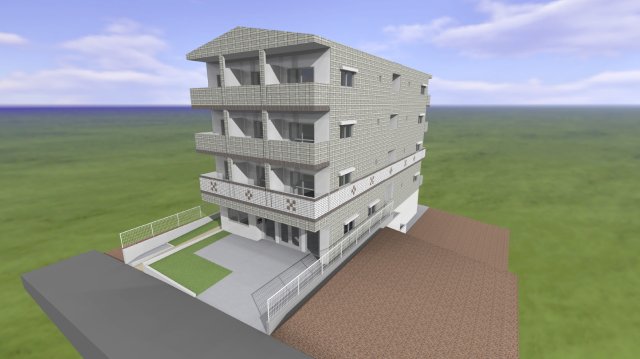 てだこ駅前マンションのその他写真