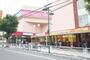 スーパー　ベルクス戸田店（スーパー）まで742m