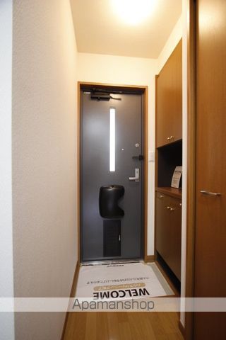 ＪＲ総武線快速 船橋駅 徒歩11分 2階建 築23年の玄関写真