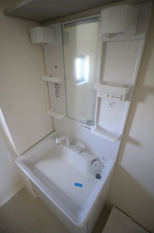 シャーメゾンMの内装写真