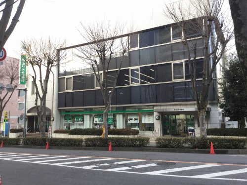 シャーメゾンMの周辺写真
