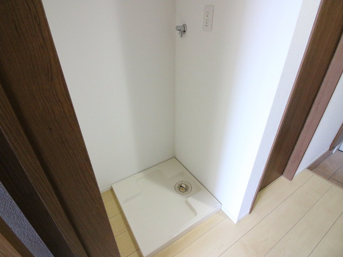 コスモ一本木ヒルズのその他写真