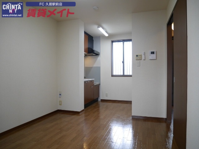 その他部屋・スペース　別部屋の写真です
