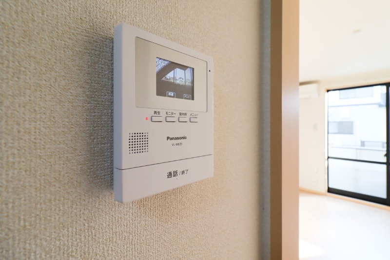 セキュリティ　図面と現状に相違がある場合には現状を優先
