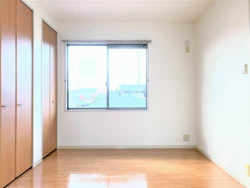 その他部屋・スペース　洋室