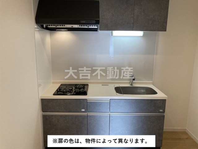 キッチン　※参考写真です