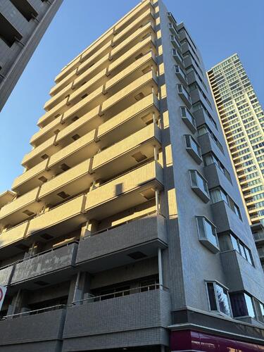 建物外観　建物外観