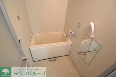 バス・シャワールーム　★お部屋探しは株式会社タウンハウジング東京まで★