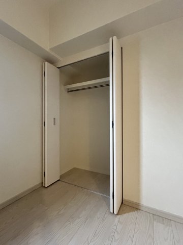 収納　※別階層参考写真※