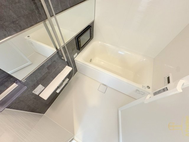 バス・シャワールーム　プレジオ梅田