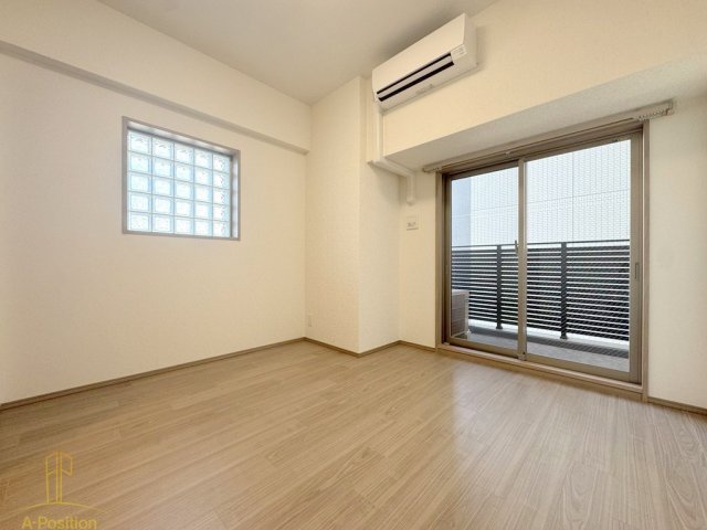 その他部屋・スペース　プレジオ梅田