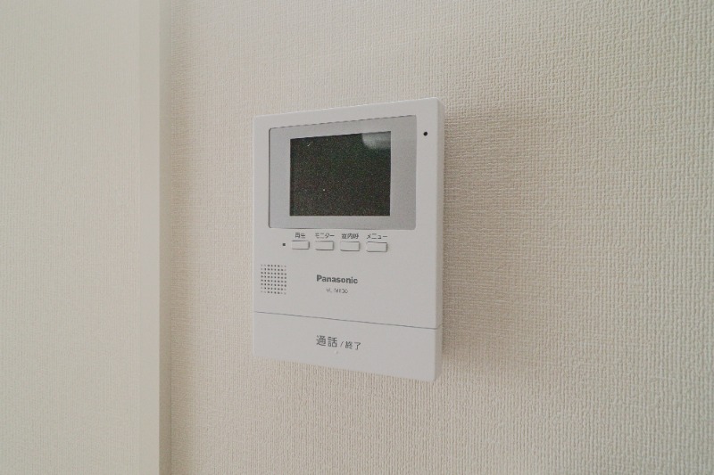 セキュリティ　図面と現状に相違がある場合には現状を優先