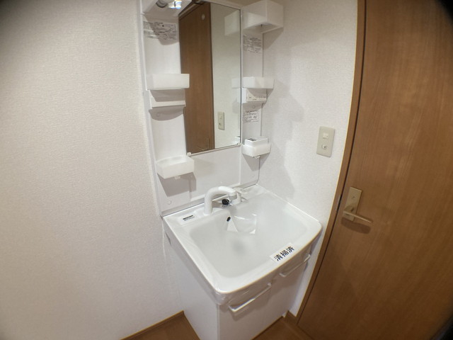 品川第6マンションの内装写真
