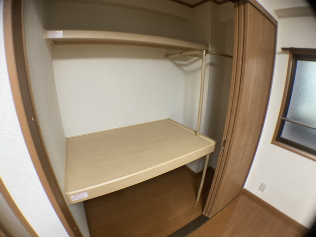 品川第6マンションの内装写真