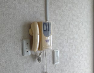 セキュリティ　別部屋参照