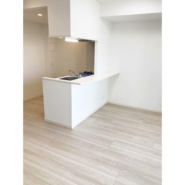 居室・リビング　※同タイプ・別部屋