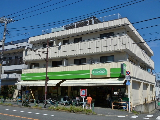 その他　ミニコープ松庵店