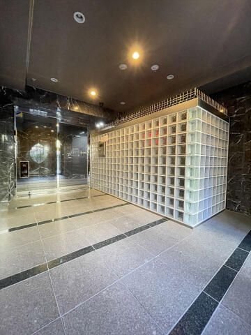 スカイコートパレス?丁堀の外観写真