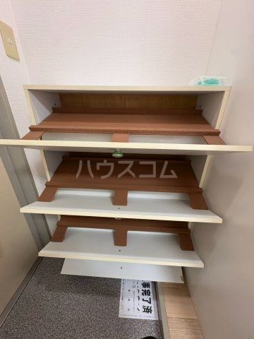 デザイナーズ8マンションのその他写真