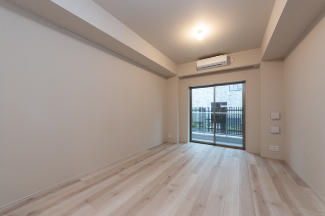 居室・リビング　※写真は同タイプ住戸です。