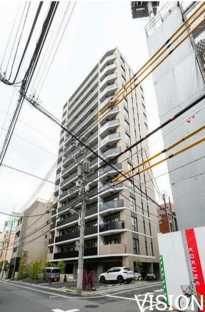 建物外観　☆外観☆
