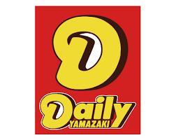 コンビニ　デイリーヤマザキ富津青堀店（コンビニ）まで1121m