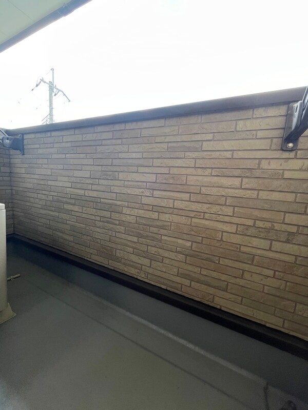 京阪京津線 四宮駅 徒歩3分 2階建 築19年の内装写真
