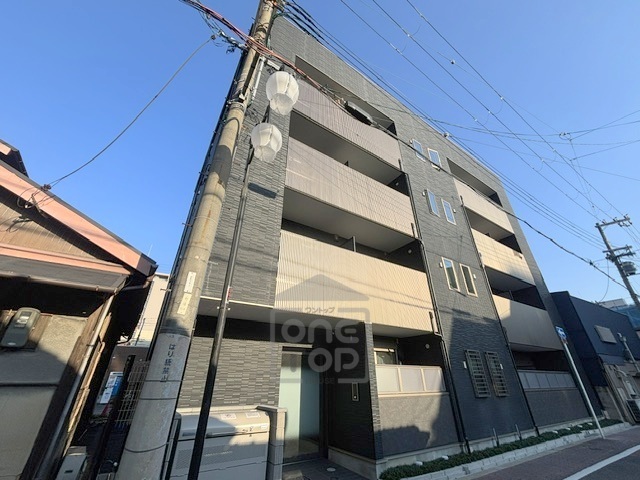 地下鉄谷町線 野江内代駅 徒歩8分 築1年