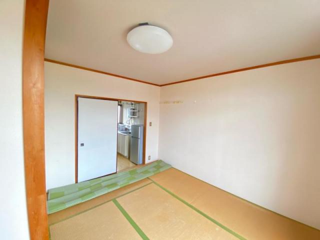 シティハイムコーポMIIの内装写真