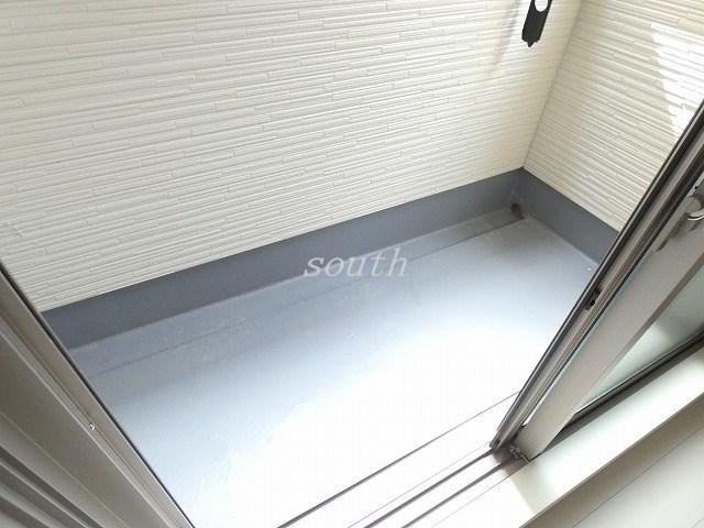 DOAHN 加美正覚寺の内装写真
