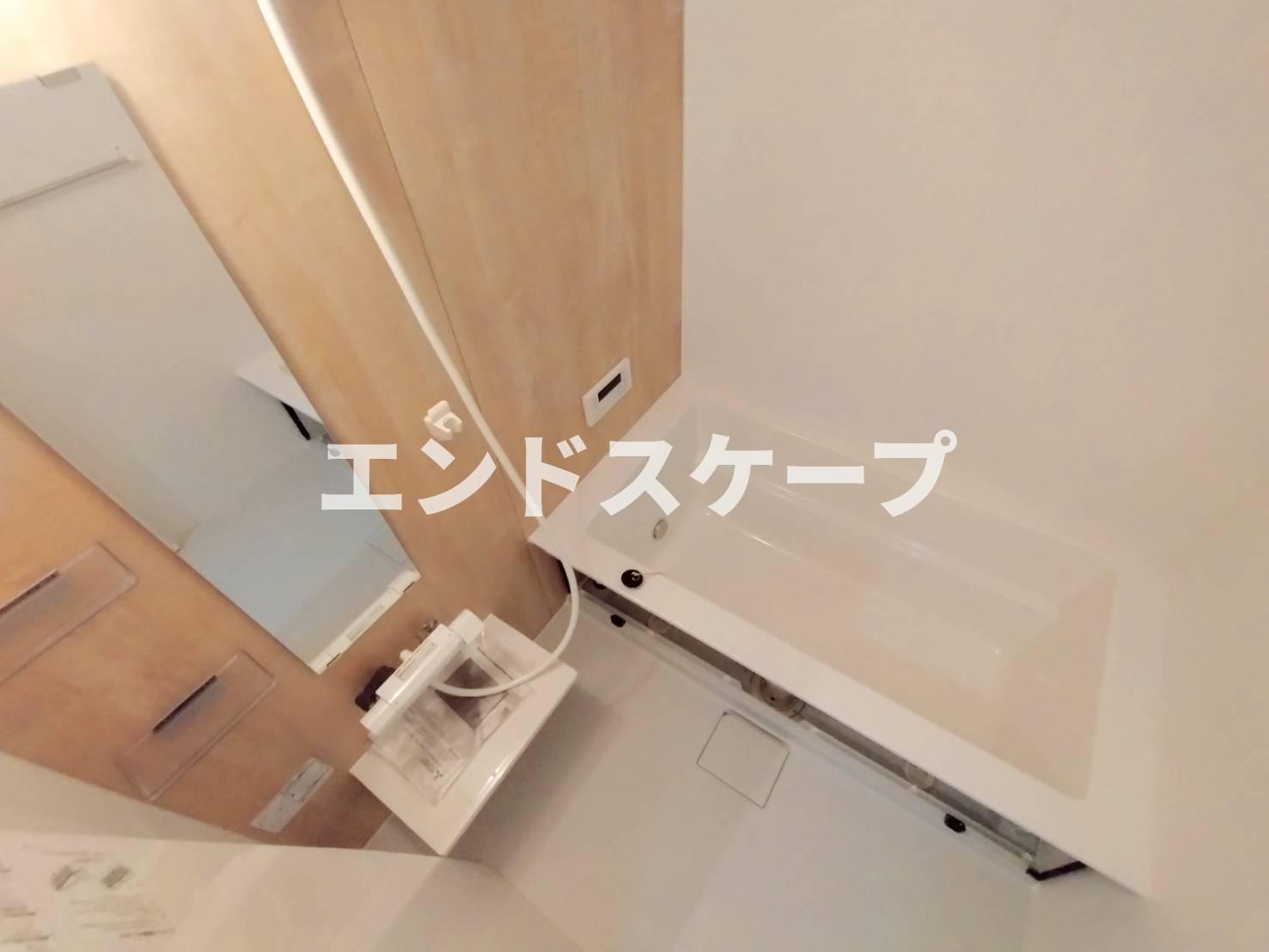 バス・シャワールーム　高崎、前橋のお部屋探しはエンドスケープまで！お客様の理想お聞