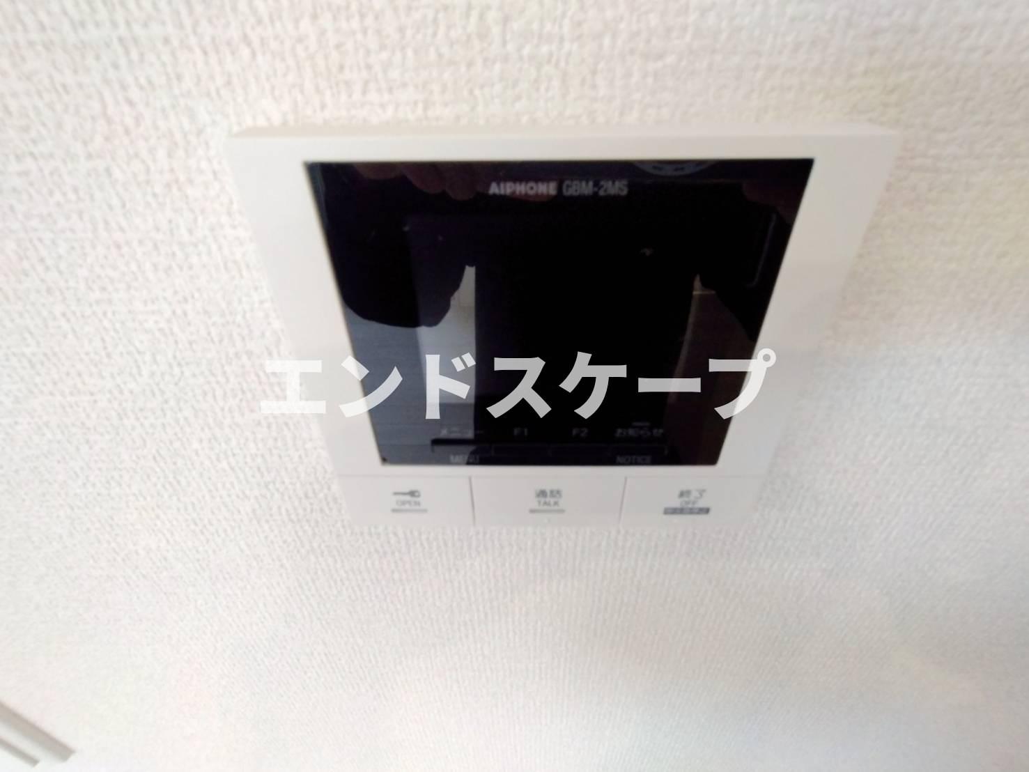 セキュリティ　高崎、前橋のお部屋探しはエンドスケープまで！お客様の理想お聞