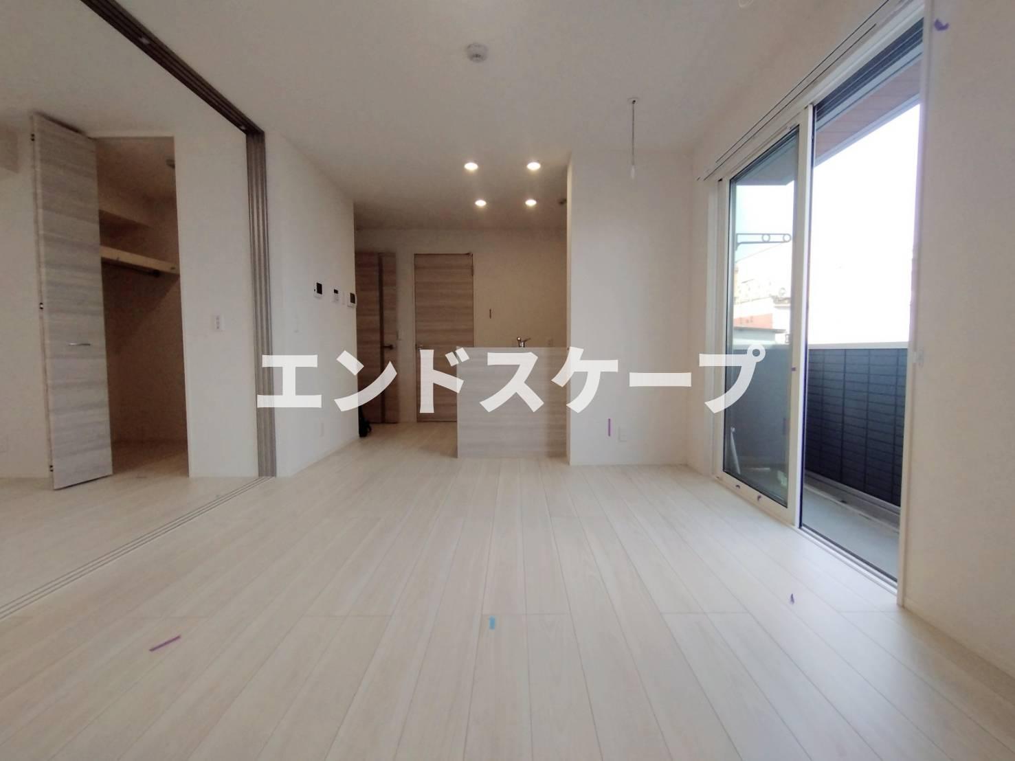 居室・リビング　高崎、前橋のお部屋探しはエンドスケープまで！お客様の理想お聞