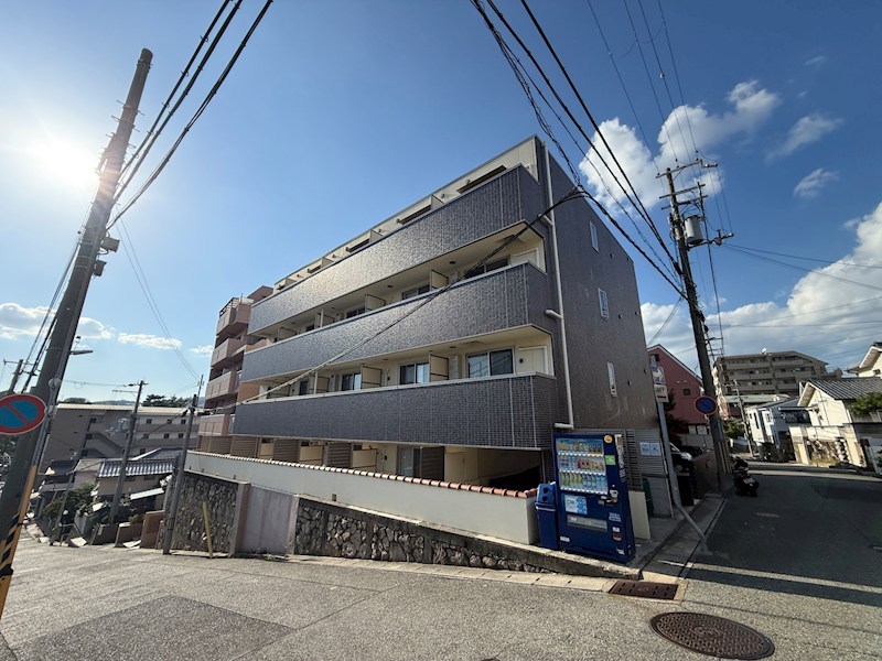 5-ルネサンス大塚町の外観写真