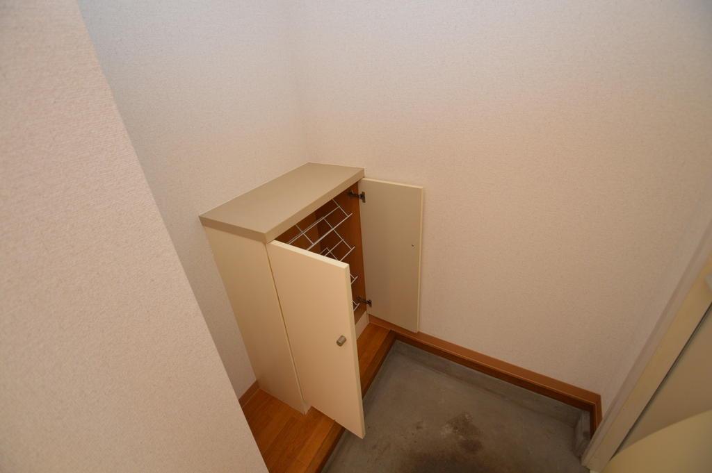 その他設備　（参考）他室の写真を使用しています。現況優先となります。