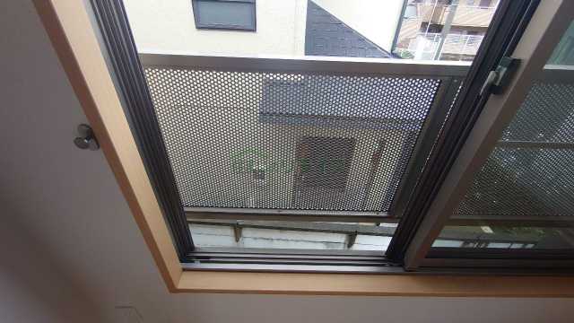 バルコニー　別部屋参考写真