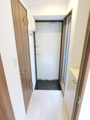 エクセル新小岩の内装写真