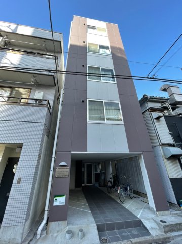 エクセル新小岩