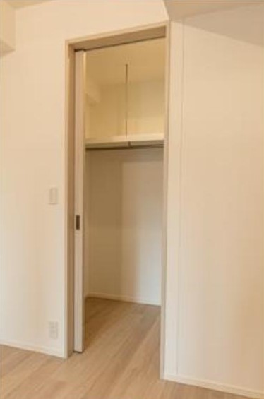 収納　収納※別部屋参考写真