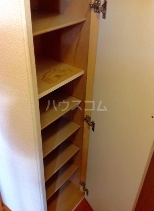 レオパレスサンシティフルヤIIIの内装写真