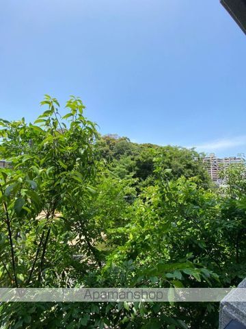 眺望　眺望