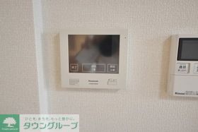 セキュリティ　同施工会社イメージです