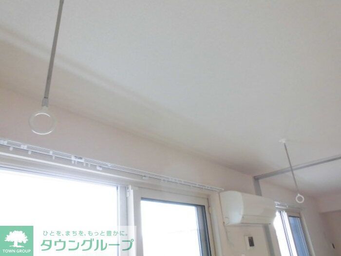 その他部屋・スペース　同施工会社イメージです