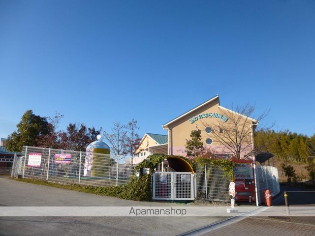 幼稚園・保育園　みかのはら幼稚園（幼稚園・保育園）まで764m