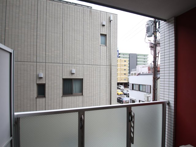 眺望　別室の参考写真です。※現況優先