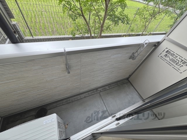CASALIENの内装写真