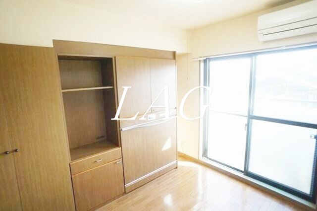 居室・リビング　洋室のお部屋です。